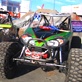 SEMA: Joe Sebergandio at the Truck Proving Grounds