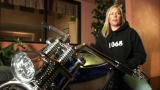 Biker Build-Off Interviews: Meet Dawn Norakas