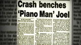 Cafe Racer: Billy Joel's Motorcycle Accident
