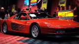 Mecum Auto Auctions: Kansas City 2012
