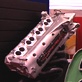 SEMA: How Does Coating Improve Racing Cars?