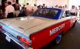 Wrecks to Riches: Auctioning the Mercury Marauder