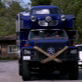 RV Crazy!: Casa Azul