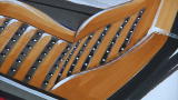 Custom Europa Seats