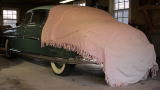 1953 Hudson Hornet