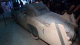Chasing Classic Cars: The Unique 1949 Veritas from BMW