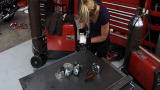 Building a Fab Table