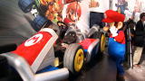 Inside West Coast Customs: Custom Mario Karts Revealed!