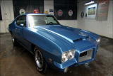Appraise my Car :72 Pontiac GTO History