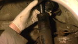 Replacing the Suspension