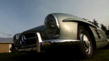 Chasing Classic Cars: Finding the Perfect Mercedes