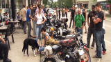 Cafe Racer: Rockerbox