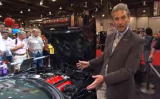 SEMA: GM's Awesome Eco-Friendly Cars