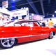 SEMA: Milt and Dylan with Boyd Coddington