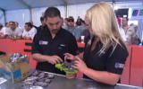 SEMA :UTI Building an Engine