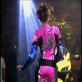 Motorcycle Girl: Fashion Show