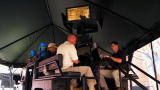 Inside West Coast Customs: Unveiling The Mobile LAN Center