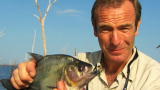 Extreme Fishing with Robson Green: Hunting for Piranha