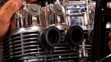 Cafe Racer: Engine Fight
