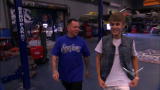 Inside West Coast Customs: Justin Bieber FEVER!