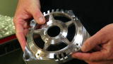 Inside West Coast Customs: Bieber's Custom Alternator