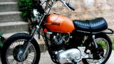 Cafe Racer: Don't Get Bent Out of Shape