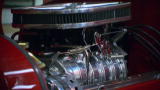 Chasing Classic Cars: Salt Flat Streamliner