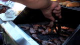 Autoweek's Vinsetta Garage: Vinsetta Garage - Food