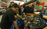 Wrecks to Riches: Finishing Up The Roadrunner