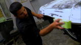 Overhaulin': How to Skin a 1965 Chevy Impala