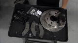 When and How to Replace Your Brakes