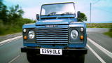 Wheeler Dealers: Land Rover Defender