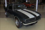 Appraise my Car: 68 Chevy Camaro
