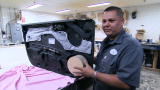 Inside West Coast Customs: Creating Subwoofers