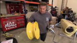 Overhaulin': Body Work on a '56 Bel Air