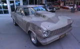 SEMA :Fueled by the Fallen