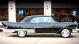 One of a Kind: 1957 Chevrolet El Morocco