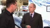 LA Auto Show: What Makes this BMW Different?