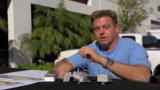 Overhaulin': Prepping a '56 Bel Air for Paint