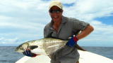 Extreme Fishing with Robson Green: Serious Angling Action