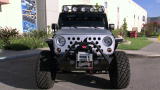 Inside West Coast Customs: The Zippo Jeep