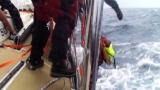 Against the Tide: Man Overboard!