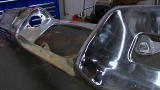 Overhaulin': 