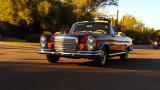 Mercedes-Benz 280 SE 3.5 Convertible