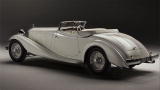 One of a Kind: 1933 Delage D83 Coup
