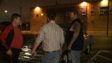 Wreck Chasers: Redz vs Three Drunken Men