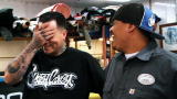 Inside West Coast Customs :What Seats Should Go In Rascal Flatts' Camaro?