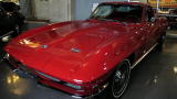 Mecum Auto Auction Xtras: