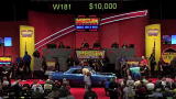 Previews: Velocity Promos: Mecum Auto Auctions (2012)
