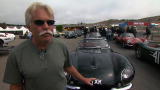 Chasing Classic Cars: Jaguar Gathering